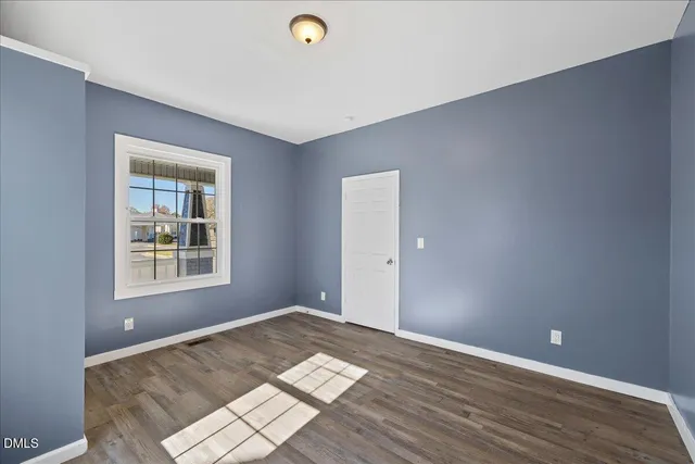 $185,000 | 813 South Franklin Street, Rocky Mount, NC 27803