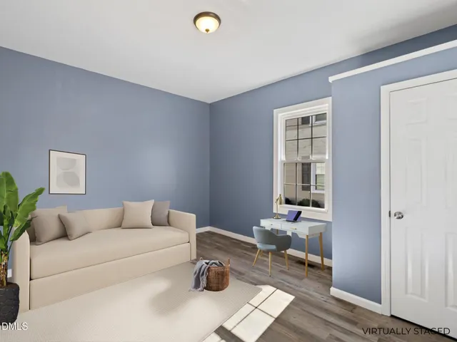 $185,000 | 813 South Franklin Street, Rocky Mount, NC 27803