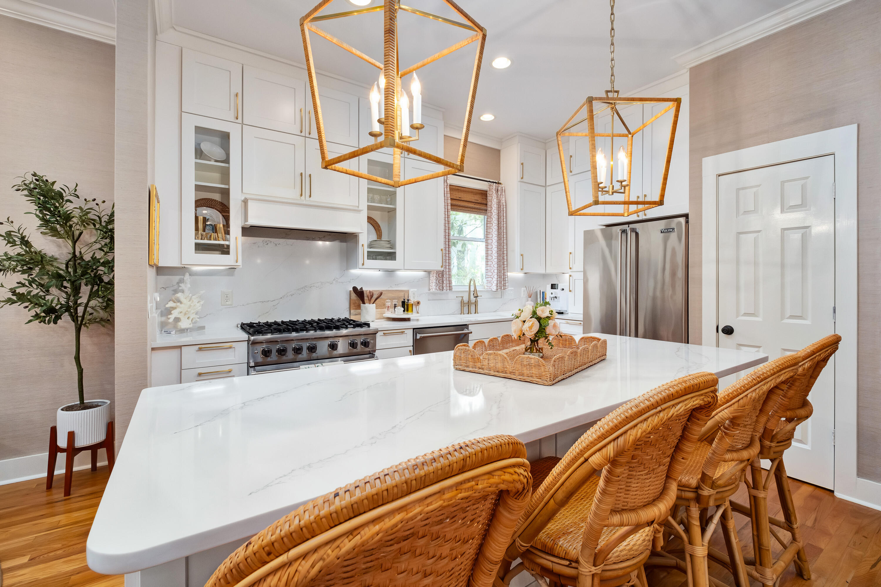 357 North Andalusia Avenue Santa Rosa Beach, FL 32459 - Photo 11 of 61 Kitchen 2