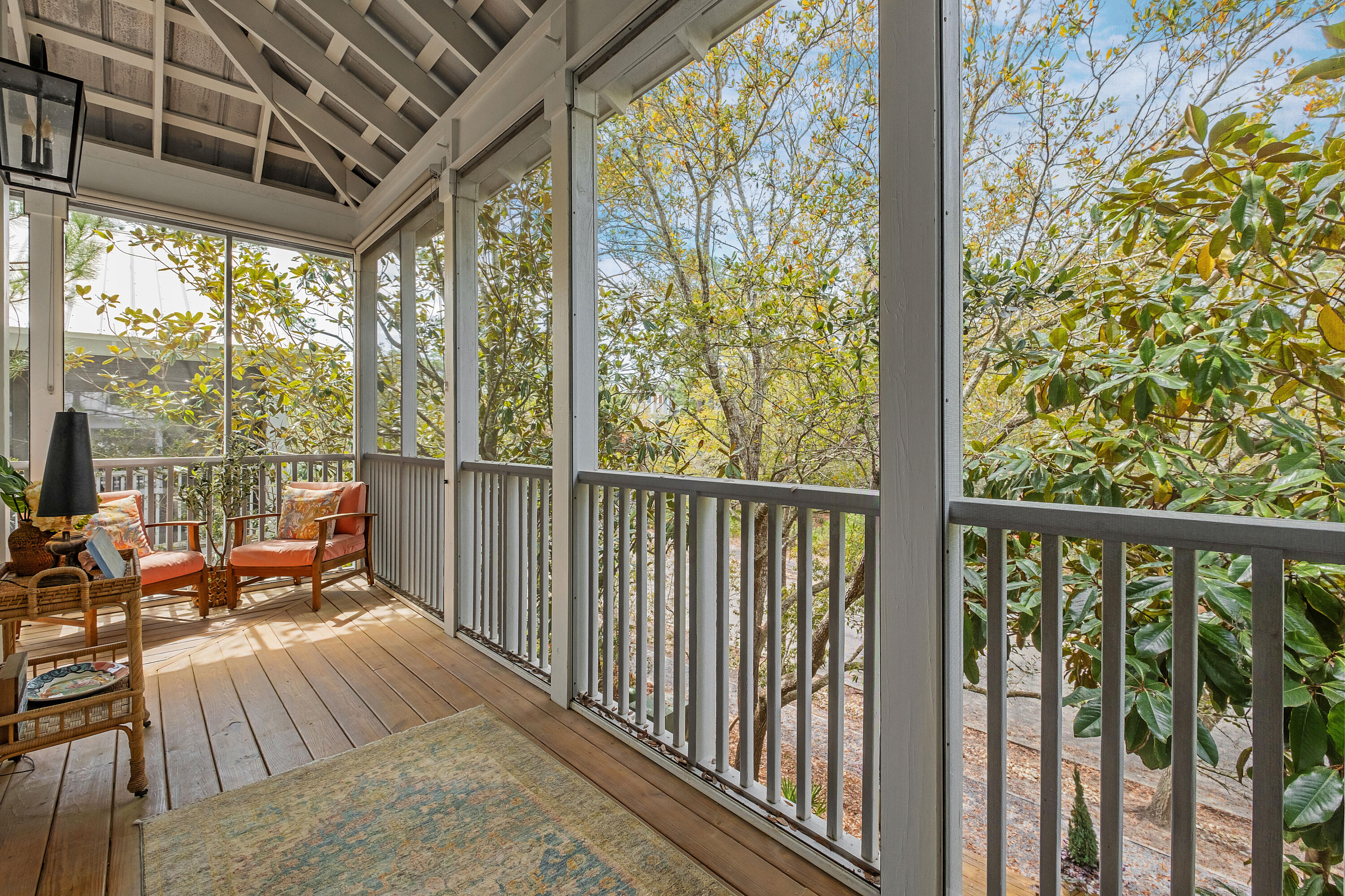 357 North Andalusia Avenue Santa Rosa Beach, FL 32459 - Photo 31 of 61 Second Floor Porch 1