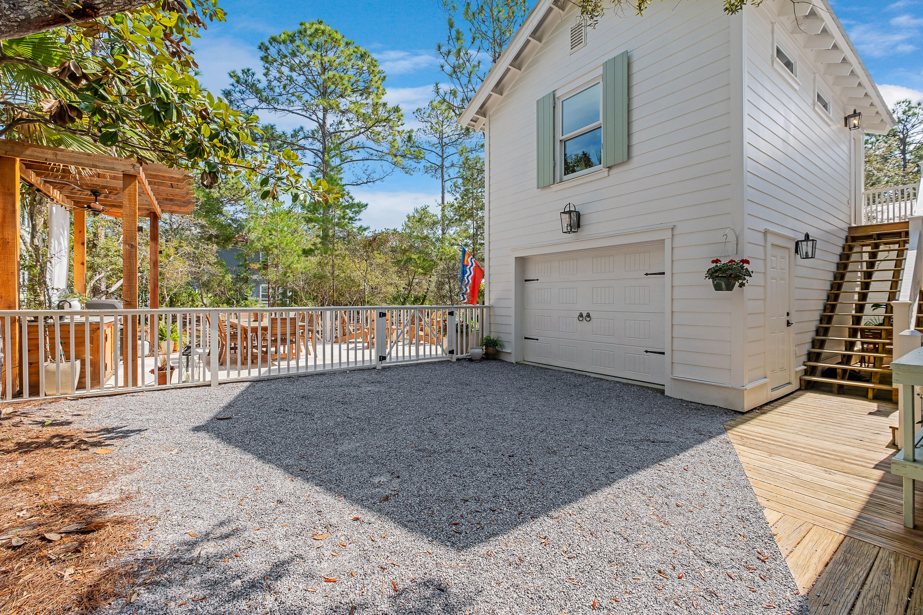 357 North Andalusia Avenue Santa Rosa Beach, FL 32459 - Photo 39 of 61 Back 2