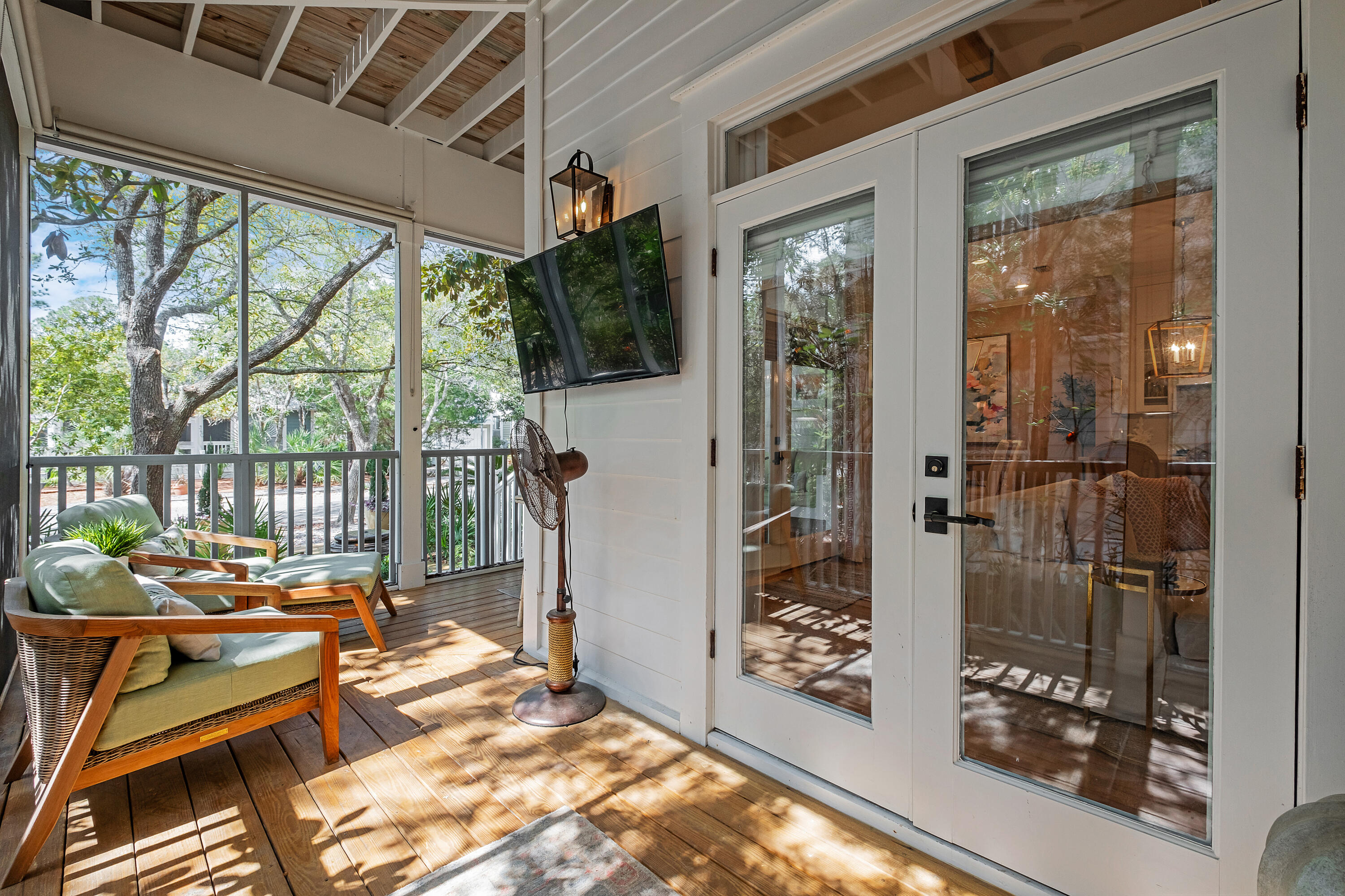 357 North Andalusia Avenue Santa Rosa Beach, FL 32459 - Photo 5 of 61 First Floor Porch 3