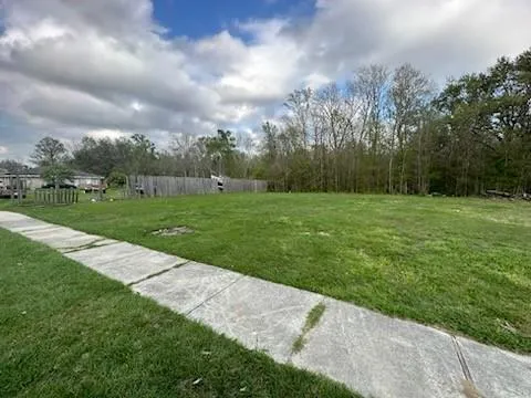 $30,000 | 1649 Heights Drive, St. Bernard, LA 70085