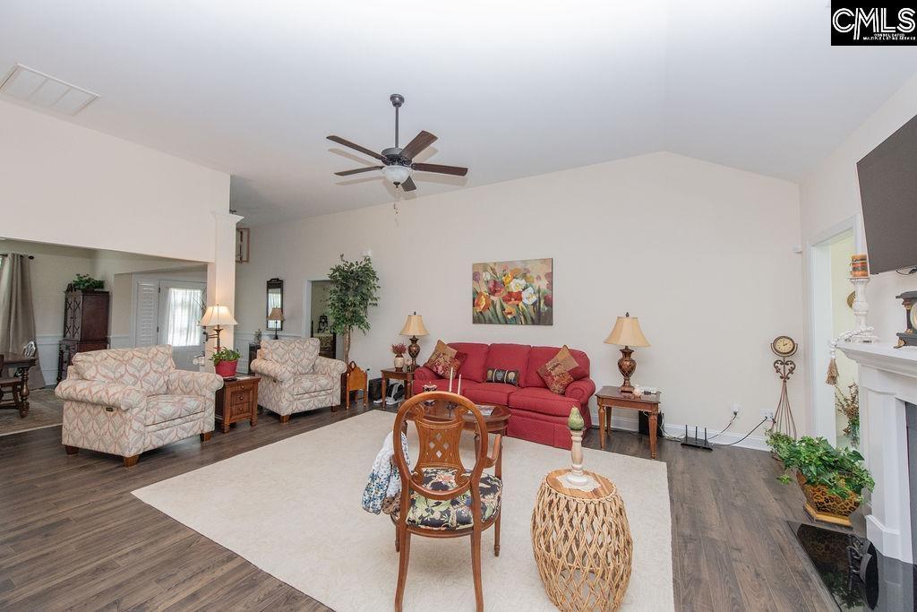 348 Congaree Ridge Court West Columbia, SC 29170 - Photo 27 of 87