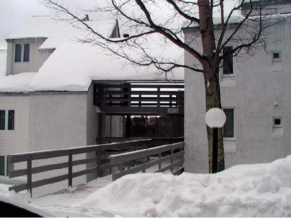 23 Bridges, Unit 23 Warren, VT 05674 - Photo 1 of 9 Gallery Image 1