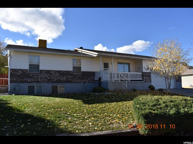 568 East Bridger Lane Elk Ridge, UT 84651 - Photo 1 of 1