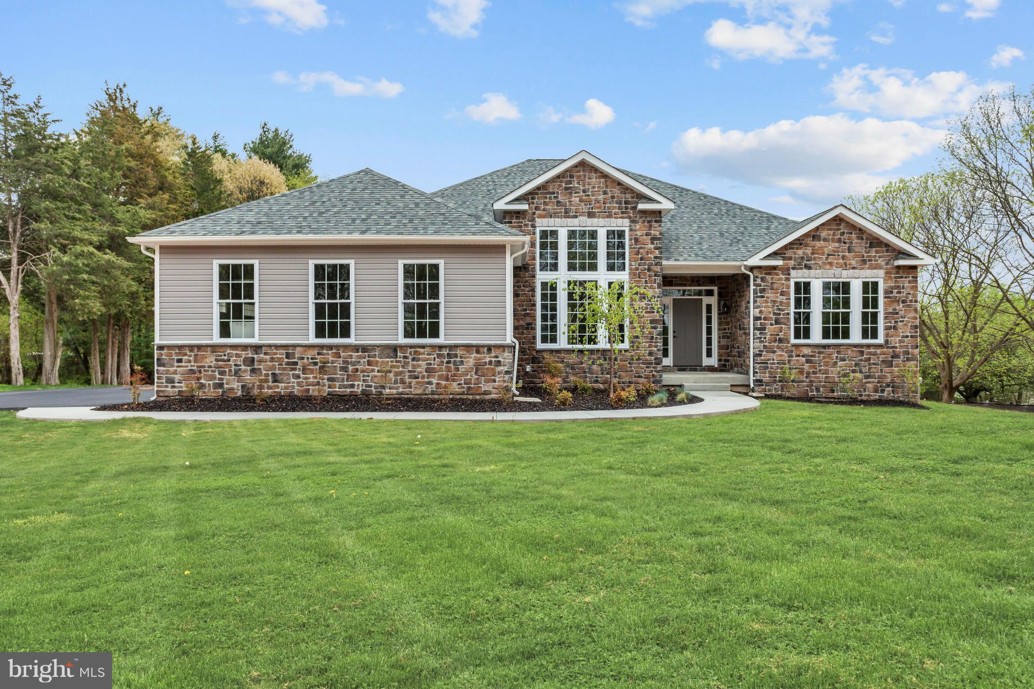 909 Klees Mill Road Westminster, MD 21157 - Photo 1 of 30 Exterior (Front)