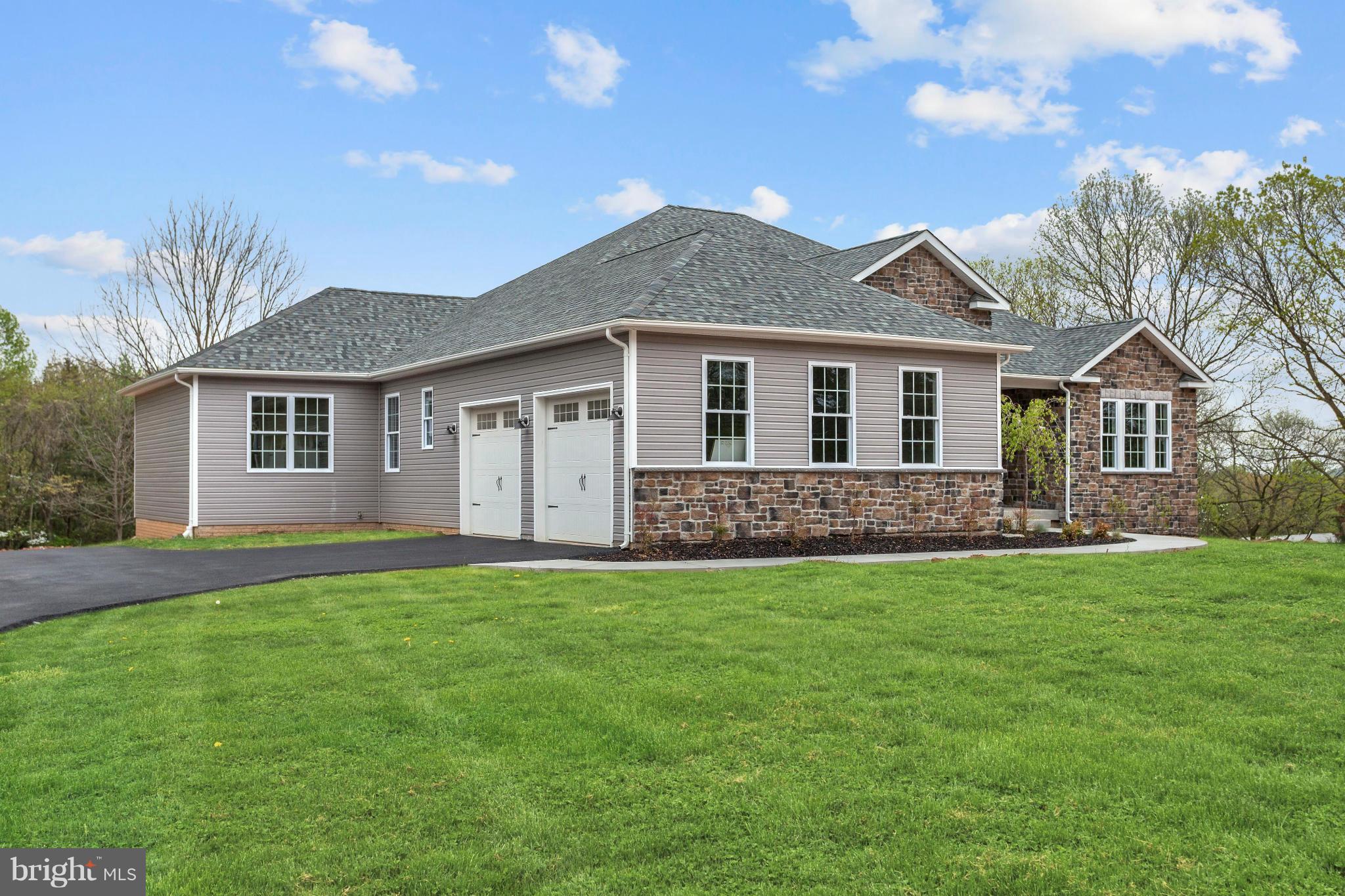 909 Klees Mill Road Westminster, MD 21157 - Photo 2 of 30 Exterior (General)