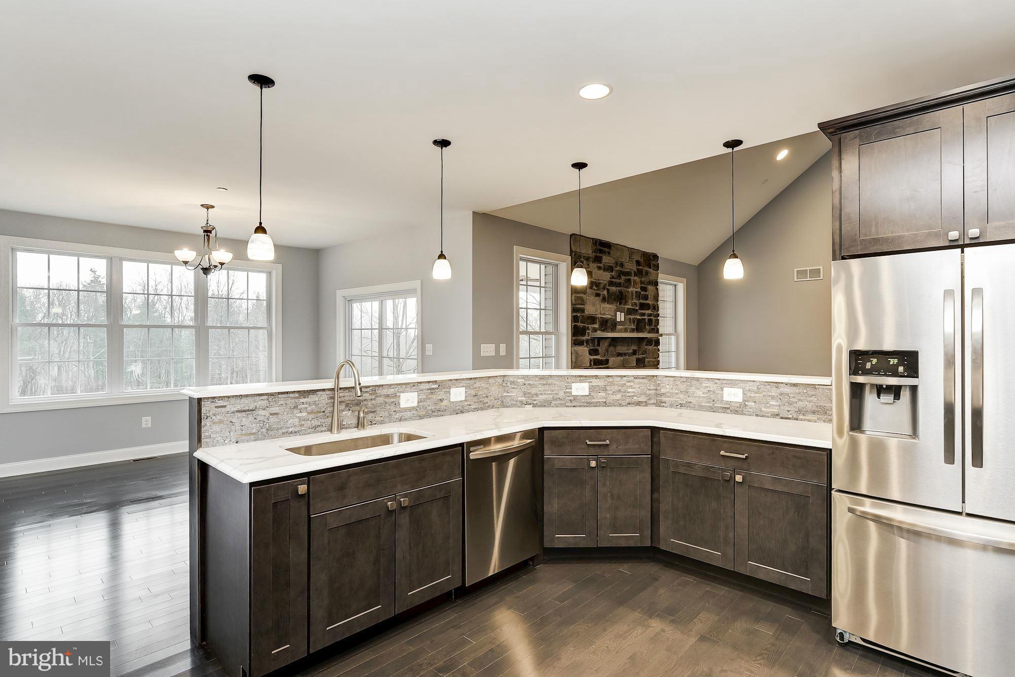 909 Klees Mill Road Westminster, MD 21157 - Photo 11 of 30 Kitchen
