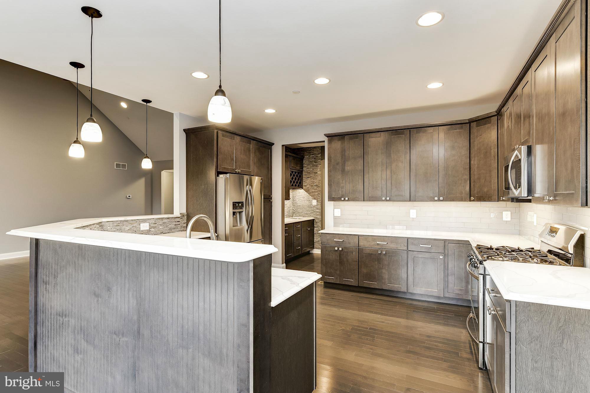 909 Klees Mill Road Westminster, MD 21157 - Photo 12 of 30 Kitchen