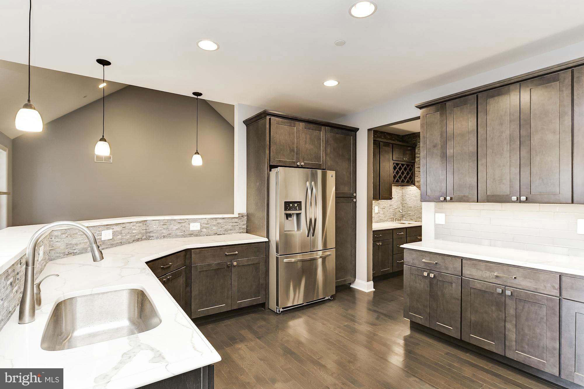909 Klees Mill Road Westminster, MD 21157 - Photo 13 of 30 Kitchen