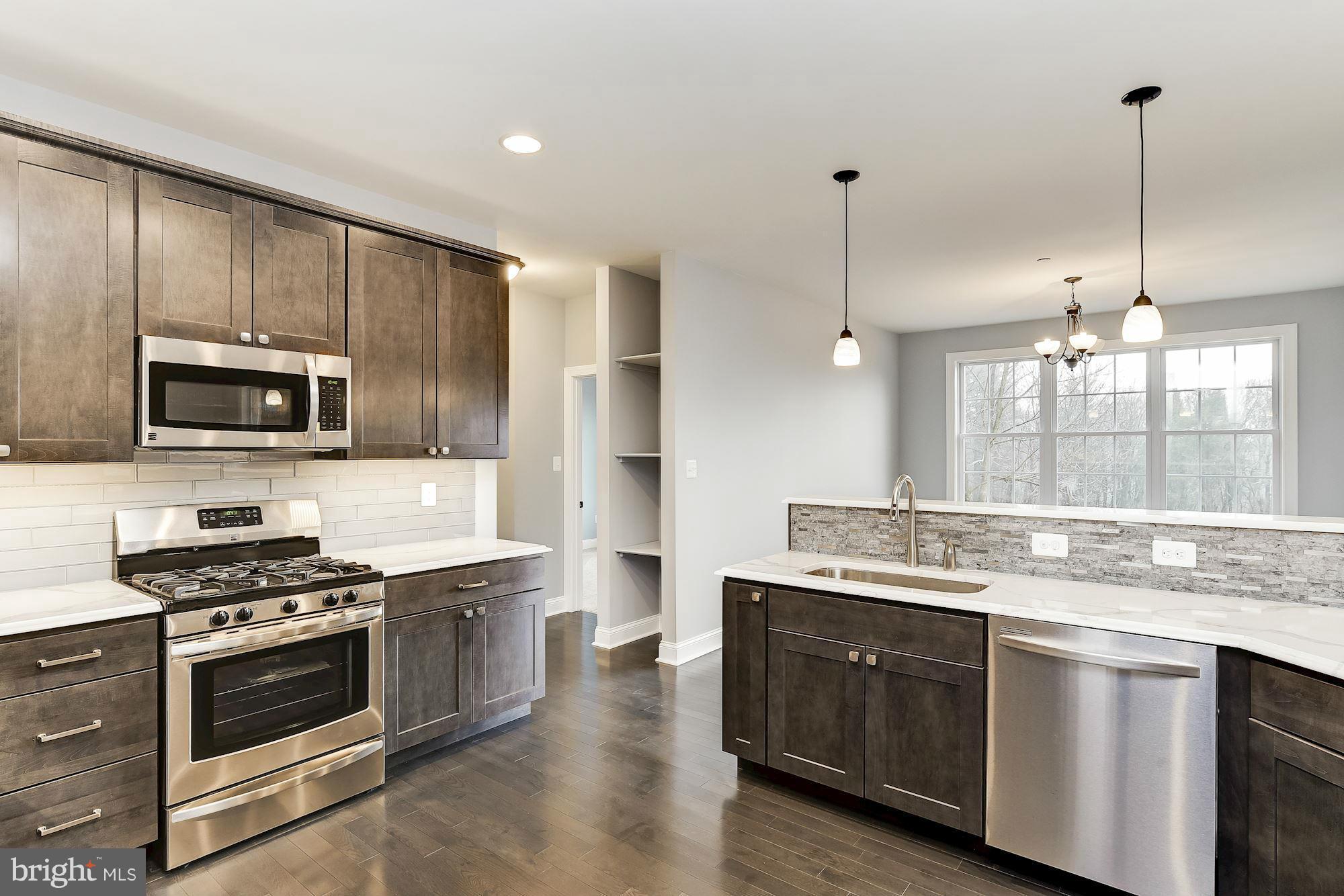 909 Klees Mill Road Westminster, MD 21157 - Photo 14 of 30 Kitchen