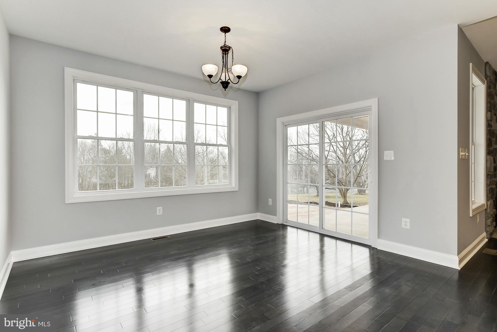 909 Klees Mill Road Westminster, MD 21157 - Photo 16 of 30 Breakfast Room