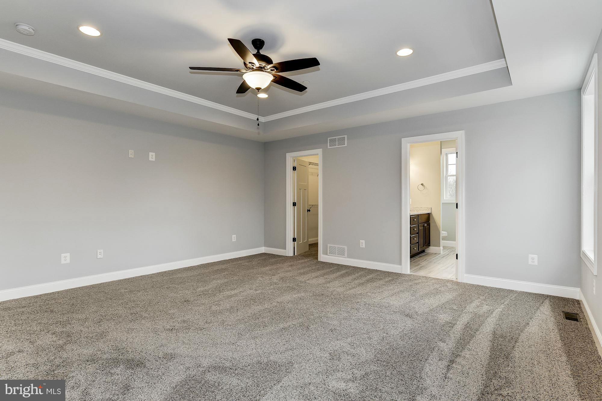 909 Klees Mill Road Westminster, MD 21157 - Photo 18 of 30 Master Bedroom