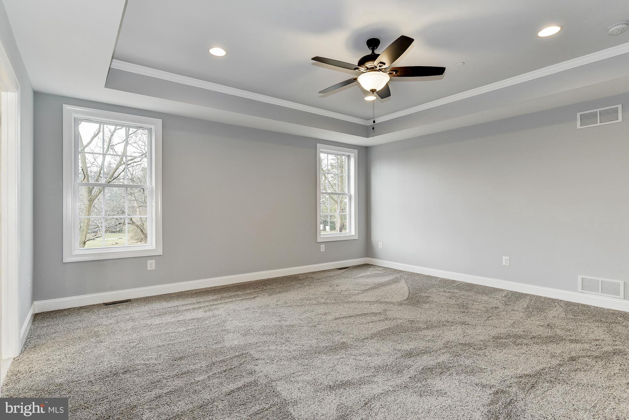 909 Klees Mill Road Westminster, MD 21157 - Photo 19 of 30 Master Bedroom