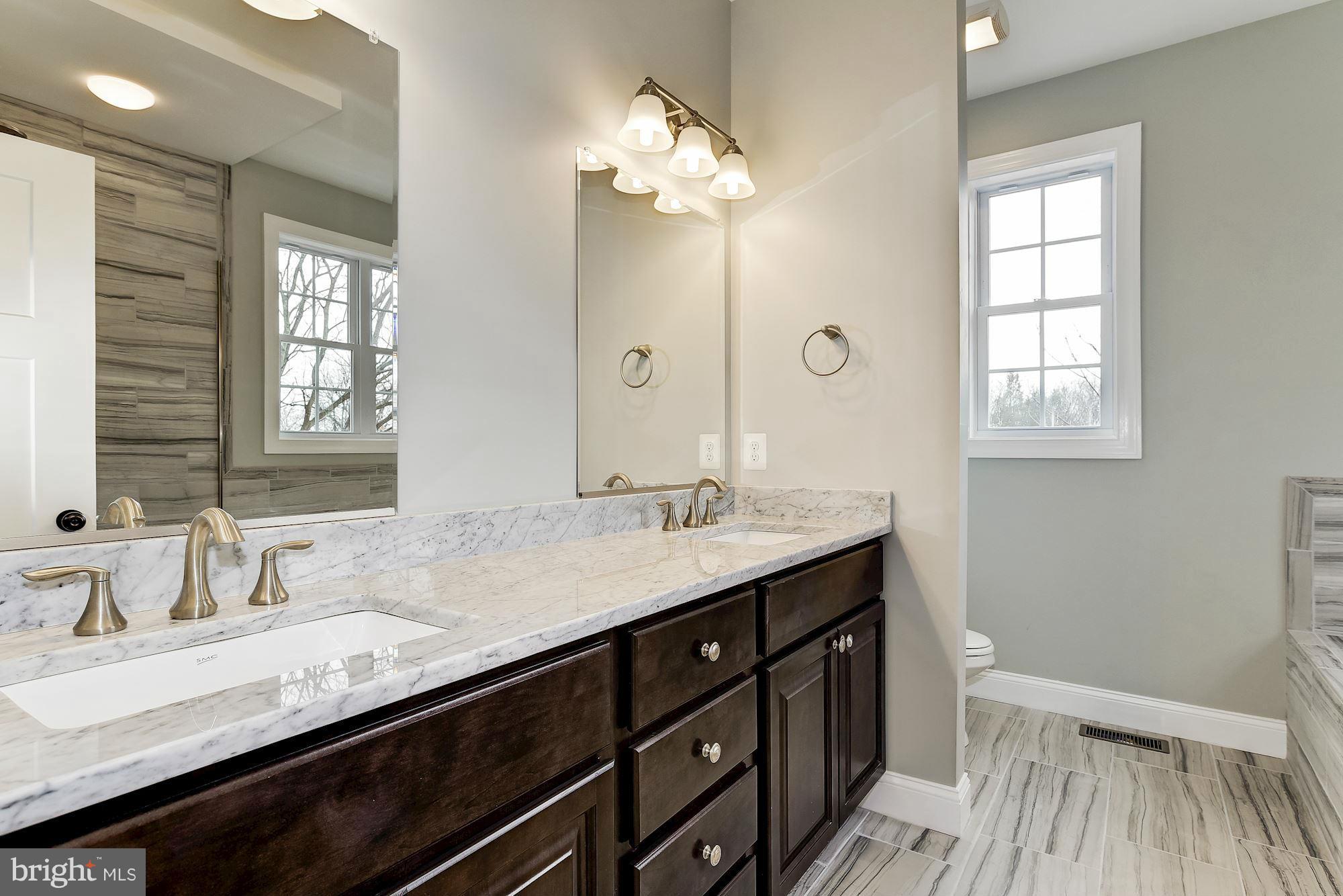 909 Klees Mill Road Westminster, MD 21157 - Photo 20 of 30 Master Bath