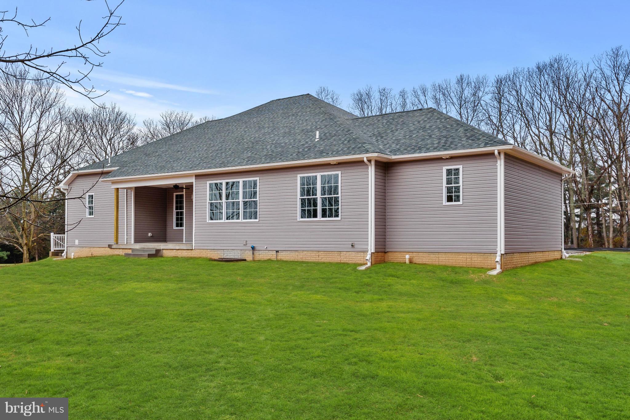 909 Klees Mill Road Westminster, MD 21157 - Photo 29 of 30 Exterior (Rear)