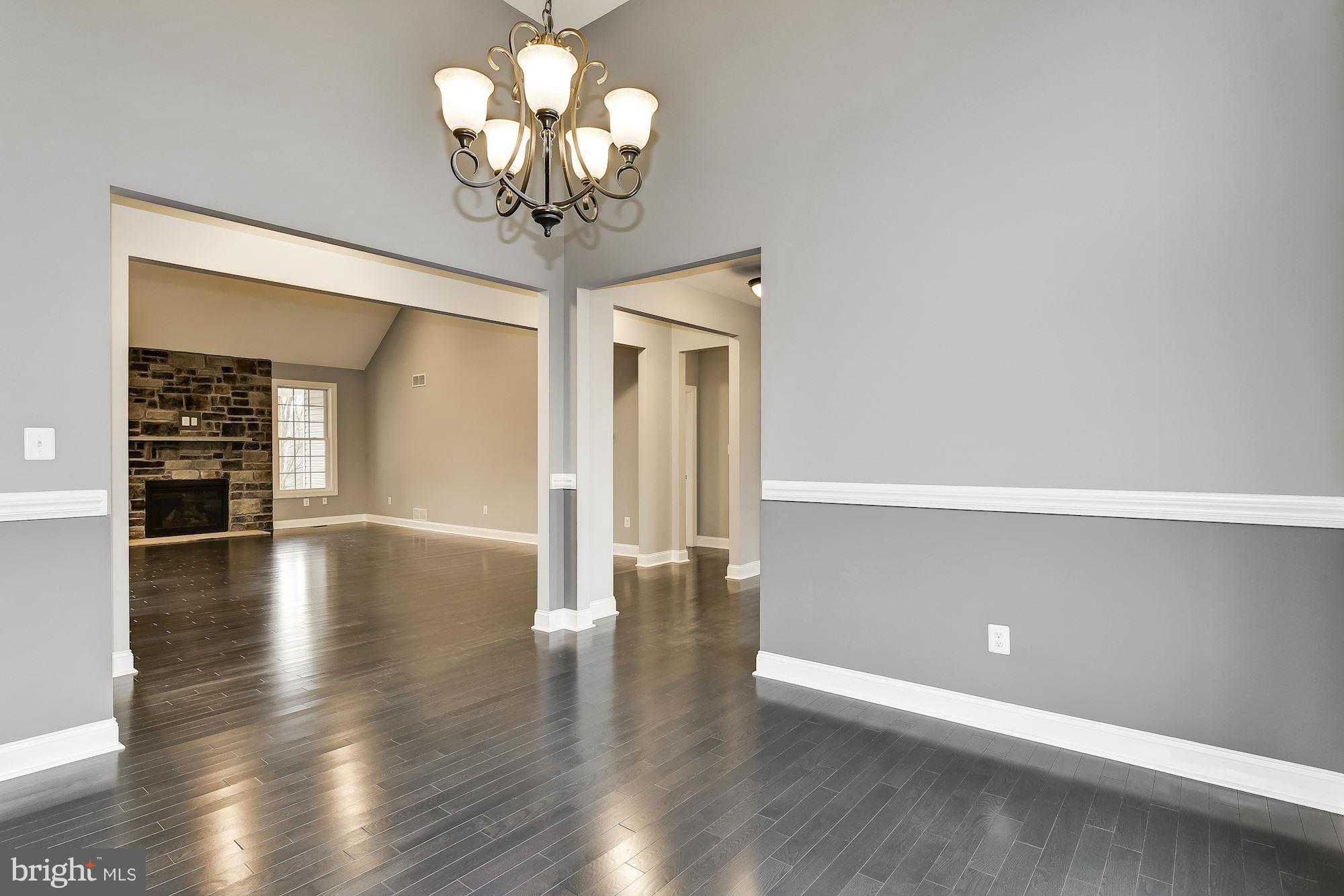 909 Klees Mill Road Westminster, MD 21157 - Photo 5 of 30 Dining Room