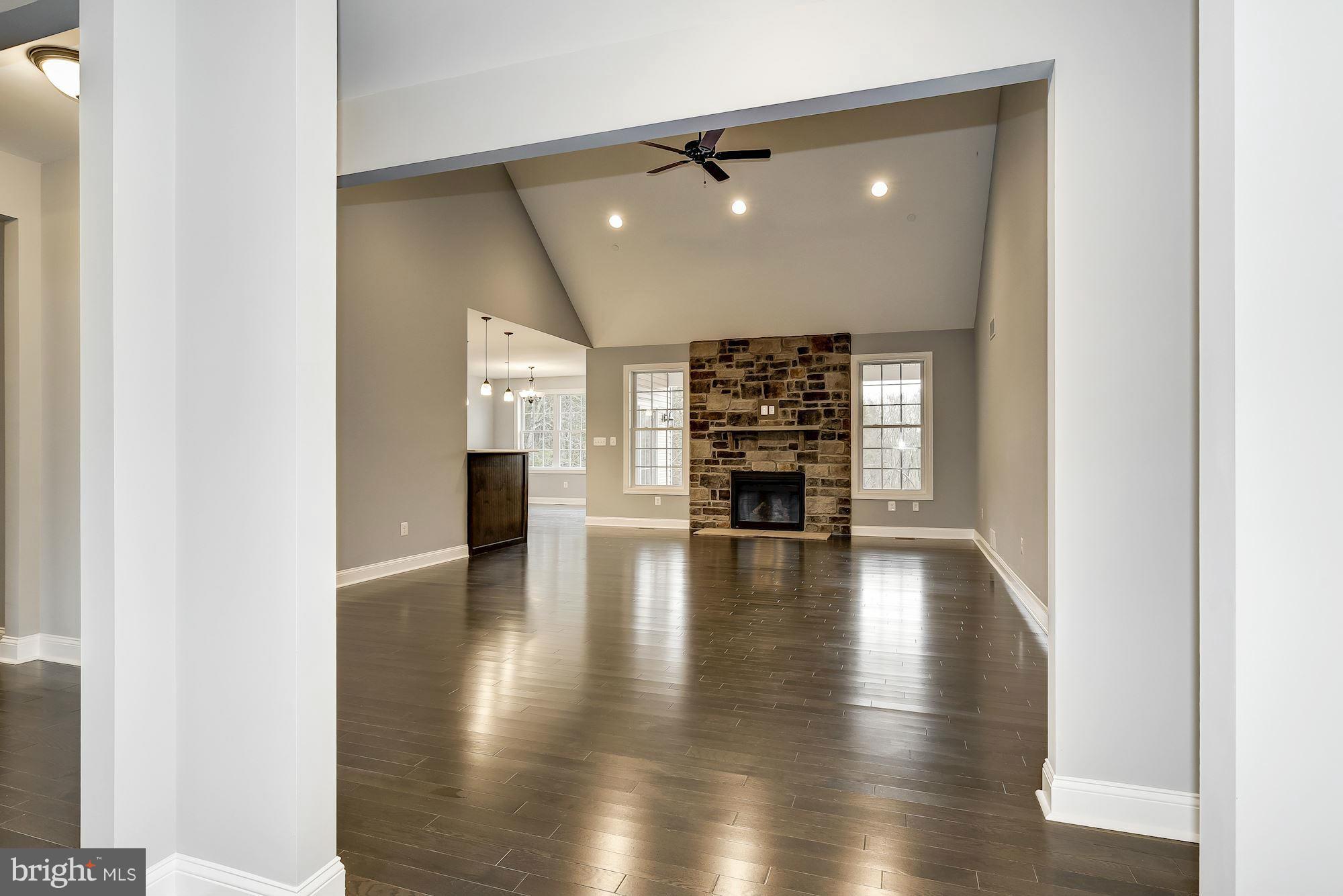 909 Klees Mill Road Westminster, MD 21157 - Photo 8 of 30 Family Room