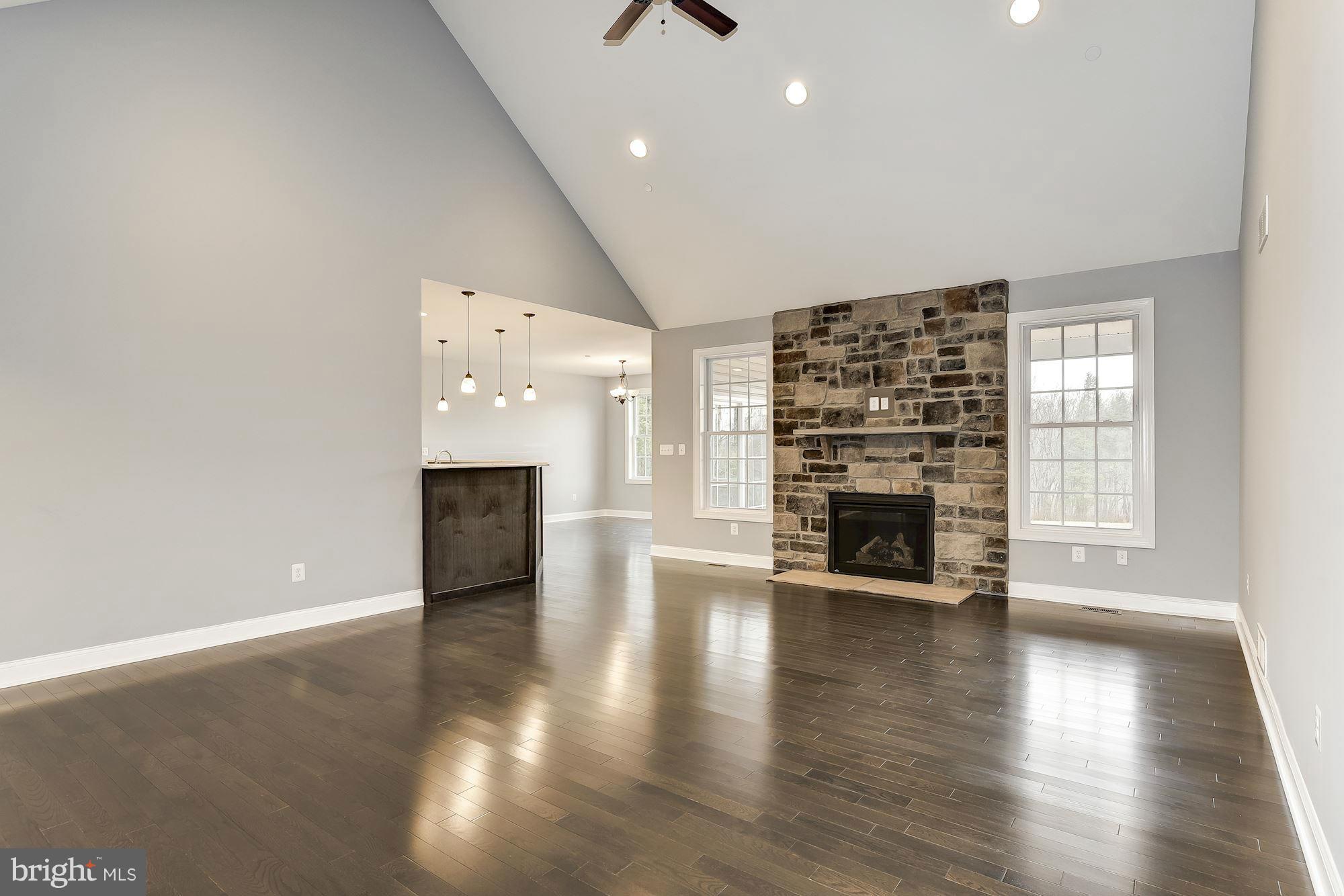 909 Klees Mill Road Westminster, MD 21157 - Photo 9 of 30 Family Room