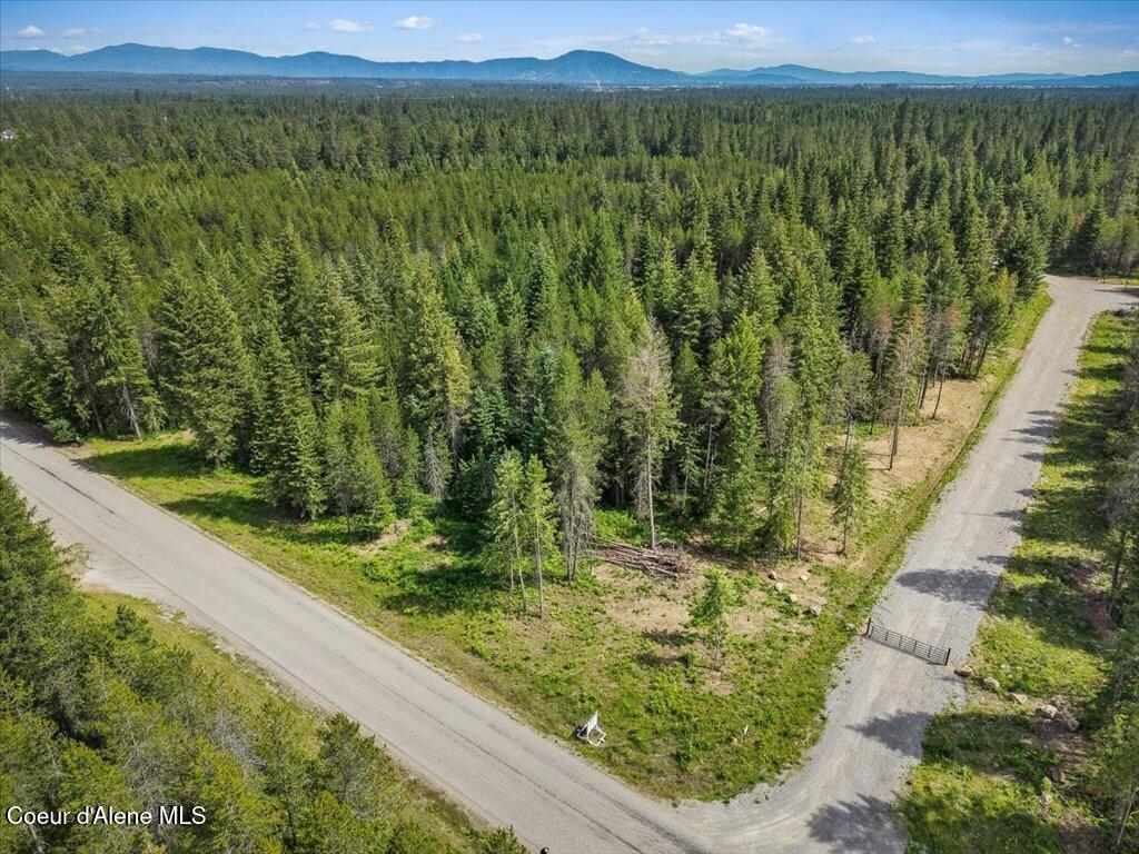 Nka West Sturgeon Road Rathdrum, ID 83858 - Photo 17 of 21 17-017_Aerial View