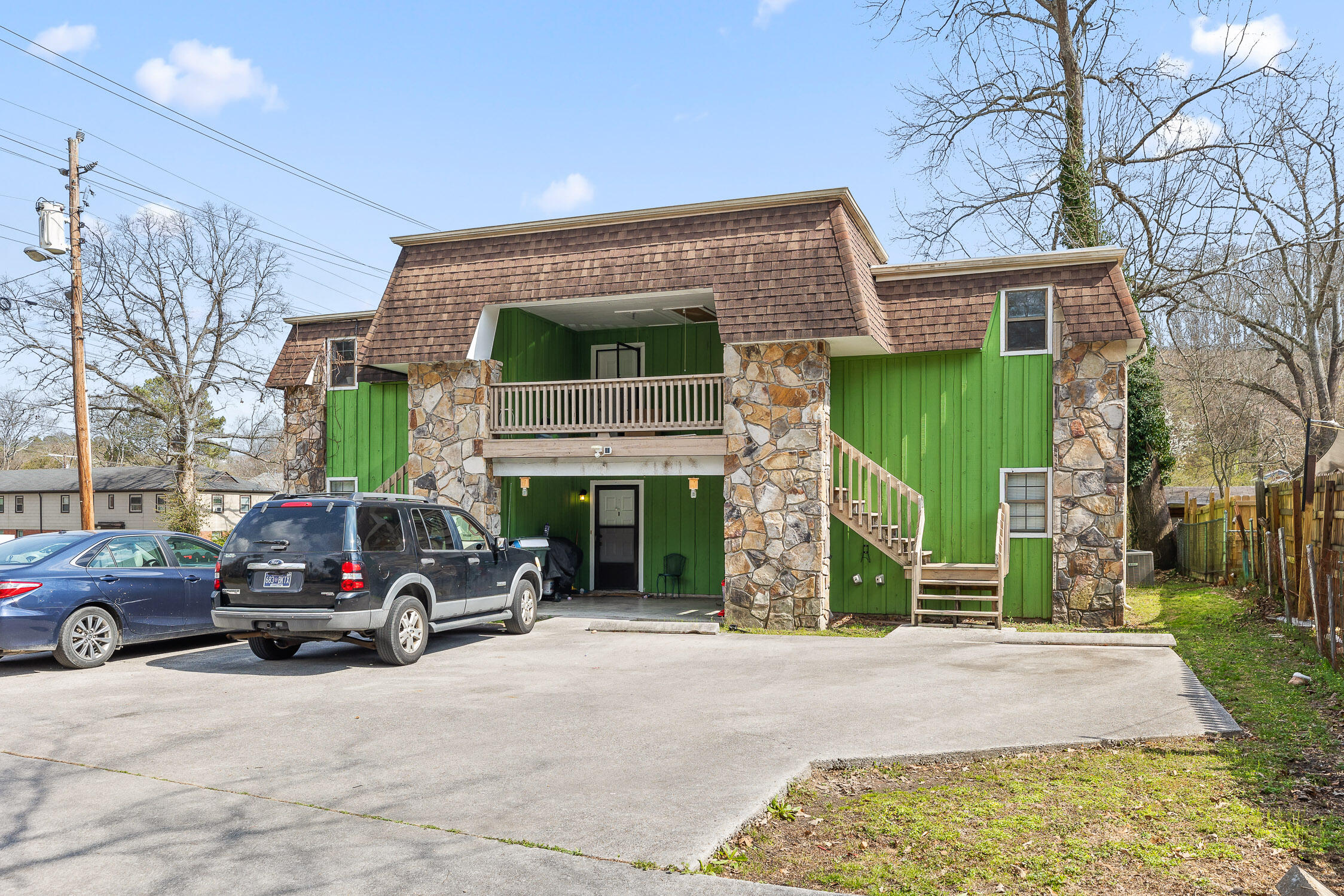 32 South Germantown Road Chattanooga, TN 37411 - Photo 1 of 33 Germantown-27