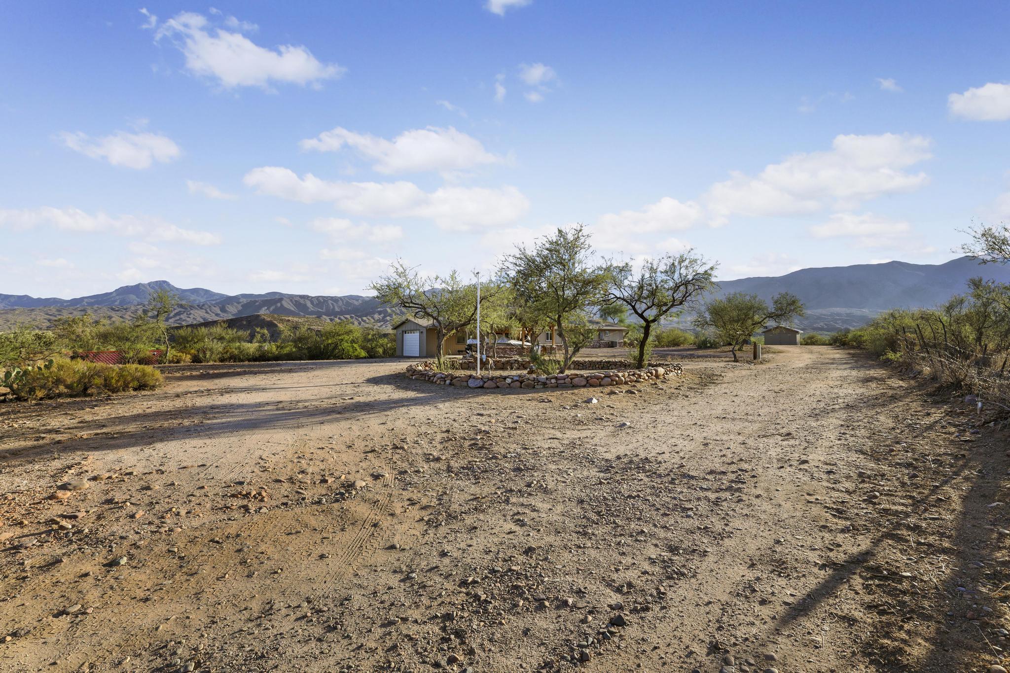 396 North Dooley Nob Tonto Basin, AZ 85553 - Photo 41 of 49