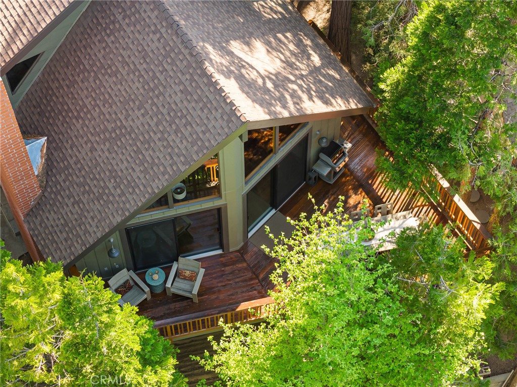 240 Blue Lake Road Lake Arrowhead, CA 92352 - Photo 23 of 31
