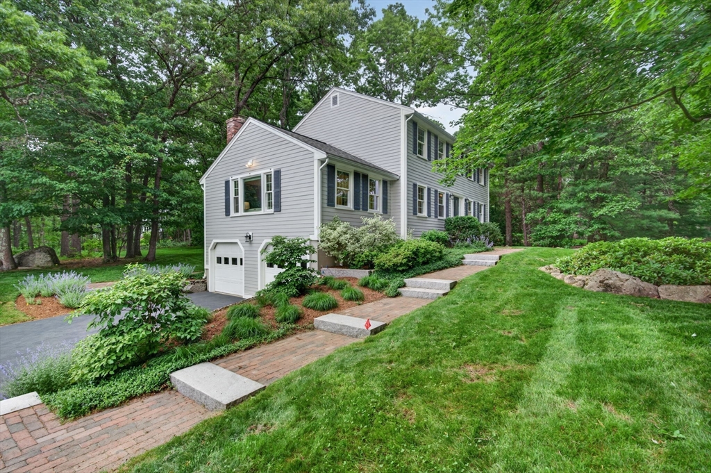 2 Ridge Hill Way Andover, MA 01810 - Photo 2 of 42