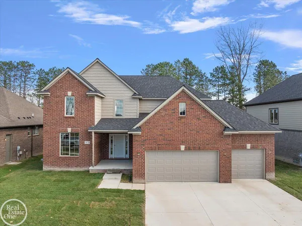 $569,900 | 50710 Summit View Drive, Unit LOT #12, Macomb, MI 48042