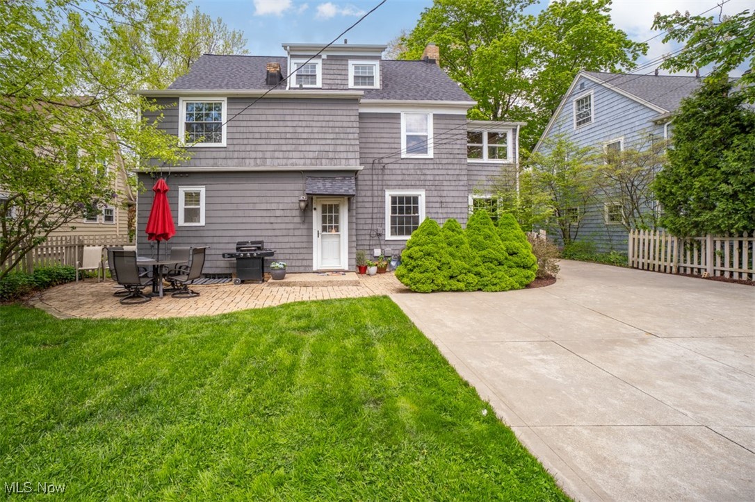 3252 Chadbourne Road Cleveland, OH 44120 - Photo 28 of 34