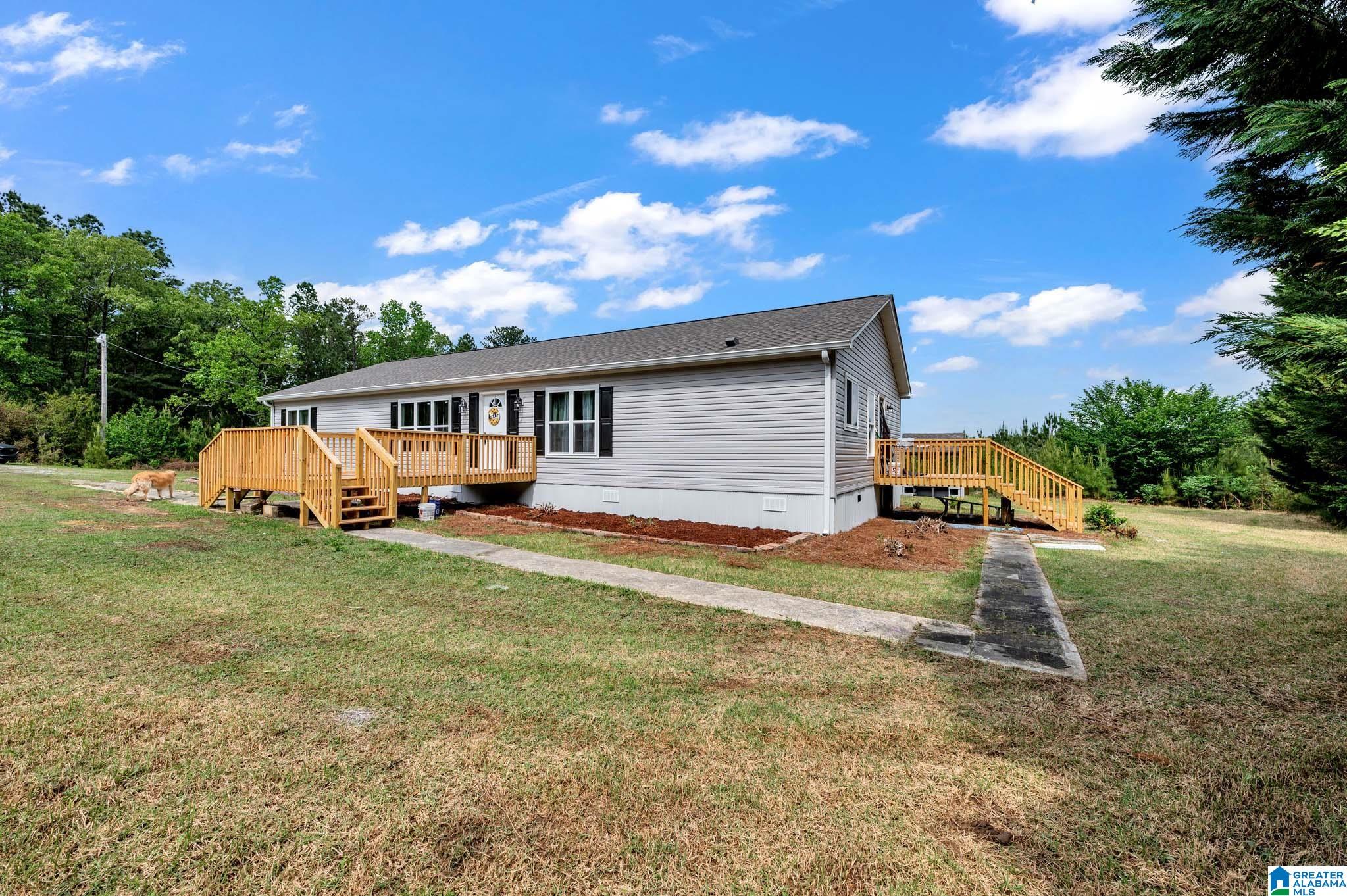 4634 Old Pineywoods Road Jasper, AL 35504 - Photo 4 of 33