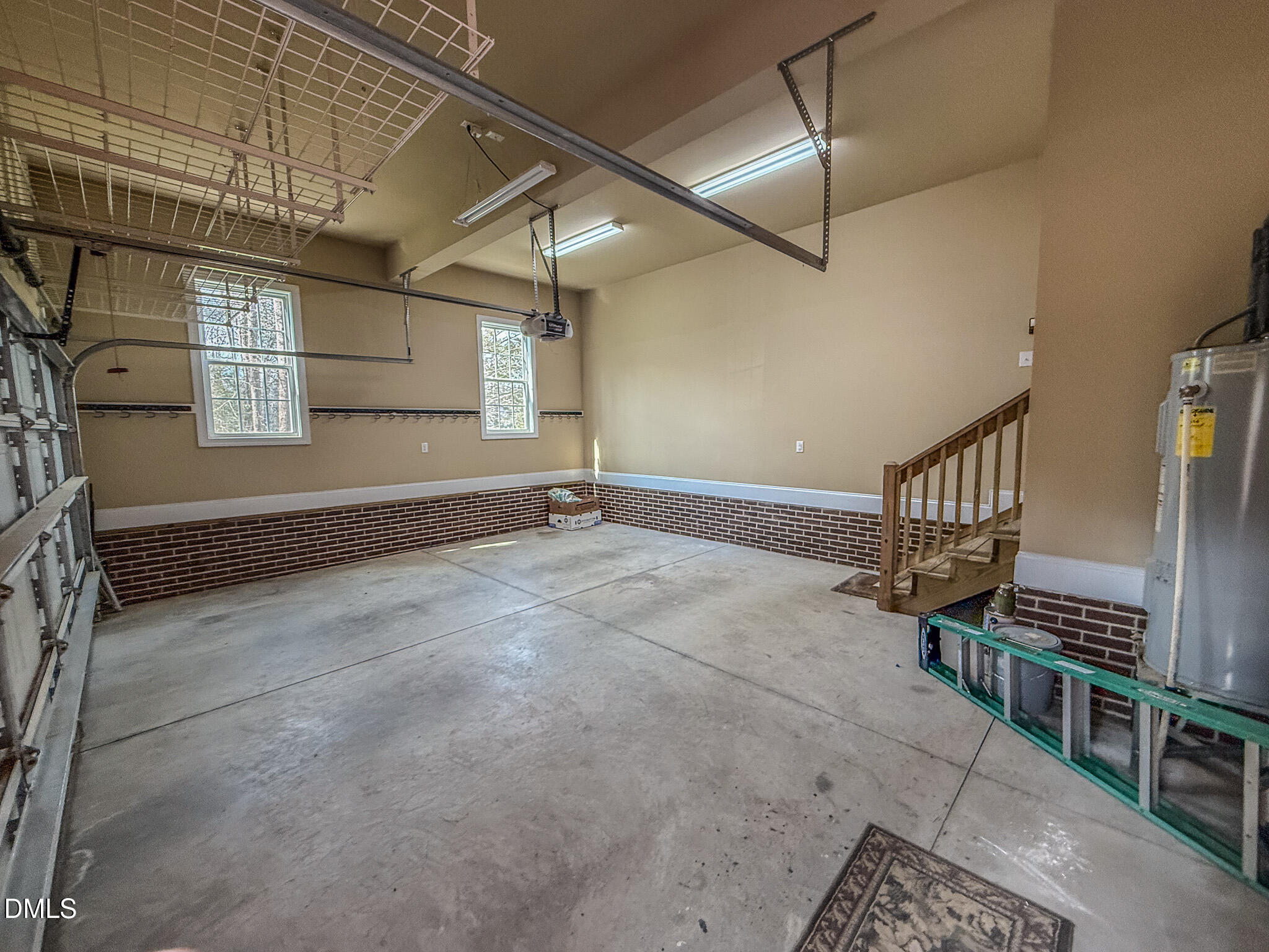 128 Cardens Cove Road Timberlake, NC 27583 - Photo 51 of 54 a view of an empty room with a window
