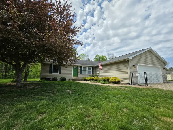 $379,000 | 1125 Kristie Lane, Ludington, MI 49431