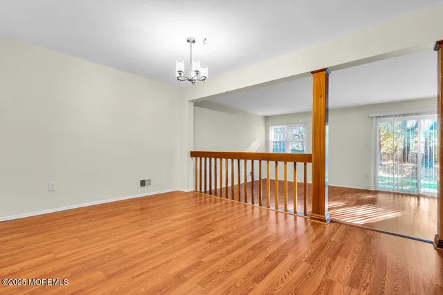 $2,850 | 438 Oak Knoll Drive, Unit 438, Manalapan, NJ 07726