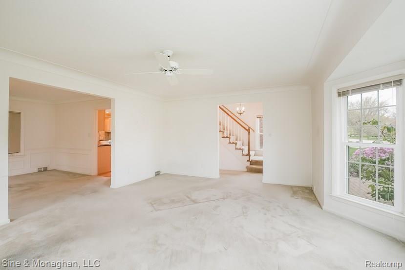 1383 Hawthorne Road Grosse Pointe, MI 48236 - Photo 8 of 40