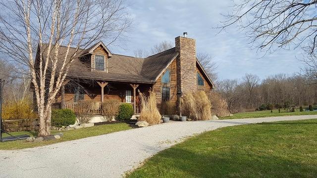 541 Pyle Road Clarksville, OH 45113 - Photo 1 of 1 Gallery Image 1