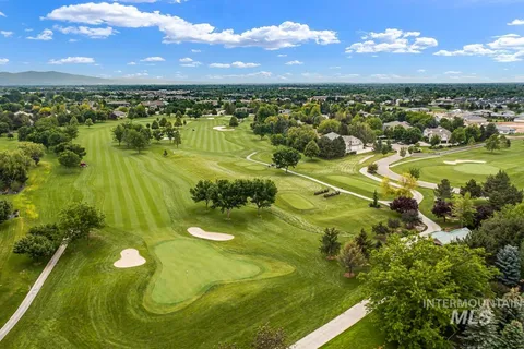 $2,389,900 | 3075 West Balata Court, Meridian, ID 83646