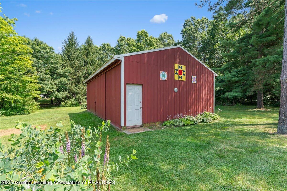 9290 Maple Road Lyons, MI 48851 - Photo 38 of 61 37-Media Jett - 43