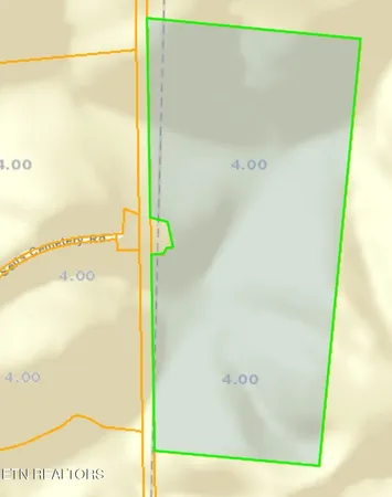 $429,900 | 0 Sandy Road, Wilder, TN 38589