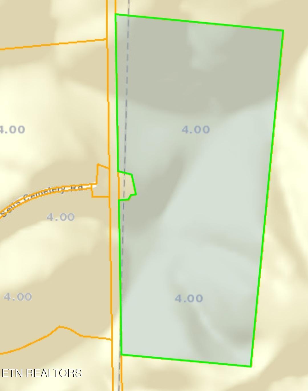 0 Sandy Road Wilder, TN 38589 - Photo 9 of 10 thumbnail (2)
