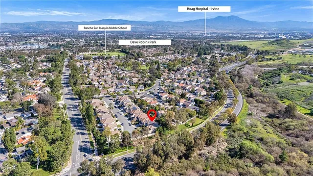 $2,498,000 | 18 Broadleaf, Irvine, CA 92612