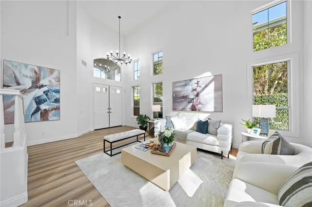 $2,498,000 | 18 Broadleaf, Irvine, CA 92612