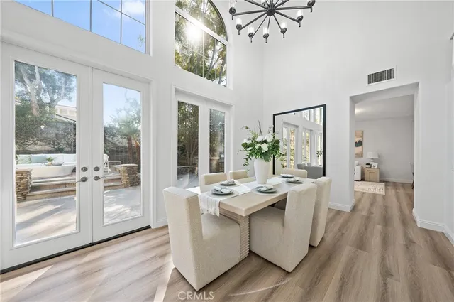 $2,498,000 | 18 Broadleaf, Irvine, CA 92612