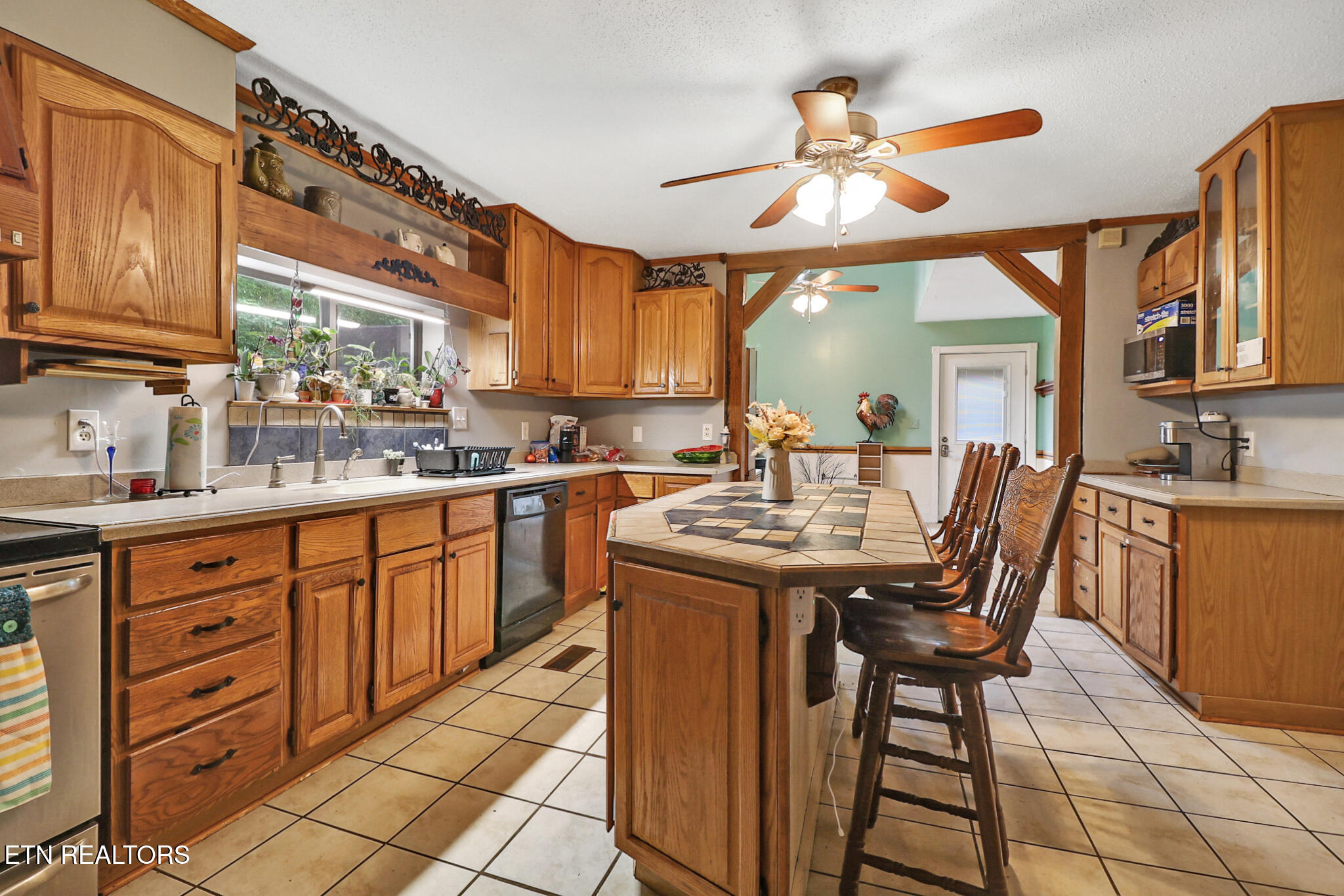 116 Grouse Ridge Road Harriman, TN 37748 - Photo 6 of 33 n44a9187-n44a9191