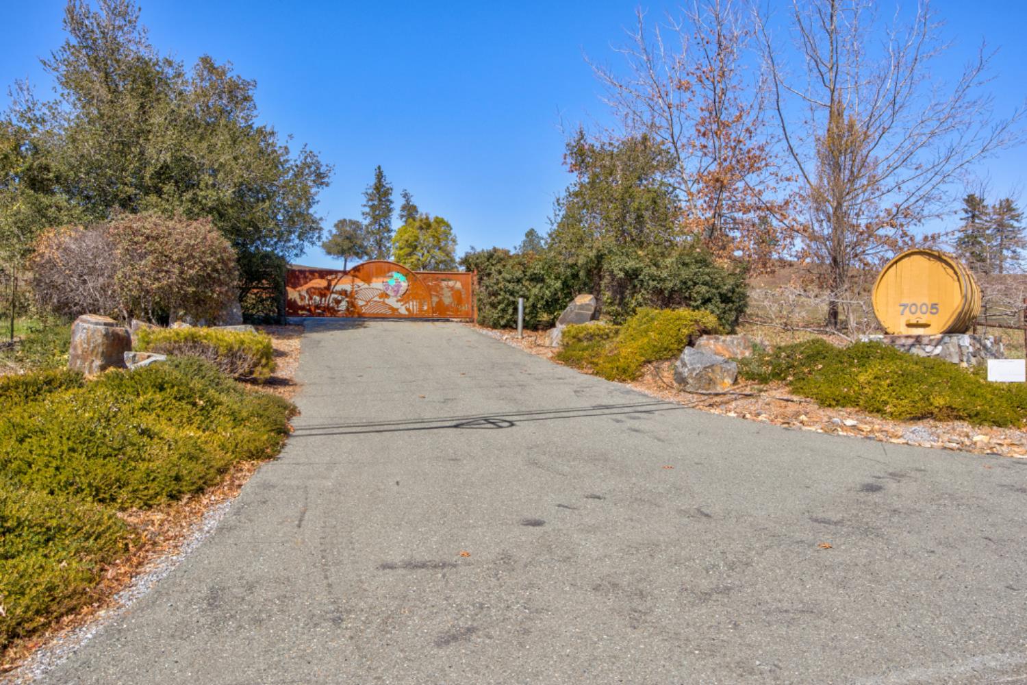 7005 Mountain Ranch Road Mountain Ranch, CA 95246 - Photo 1 of 90 Gallery Image 1