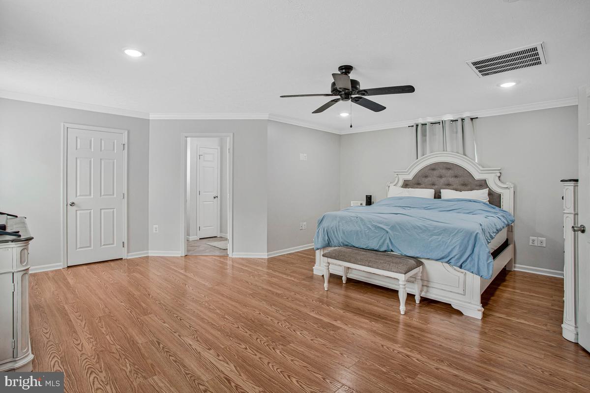 40295 Busy Corner Road Leonardtown, MD 20650 - Photo 31 of 34 Spacious serenity in a master suite.