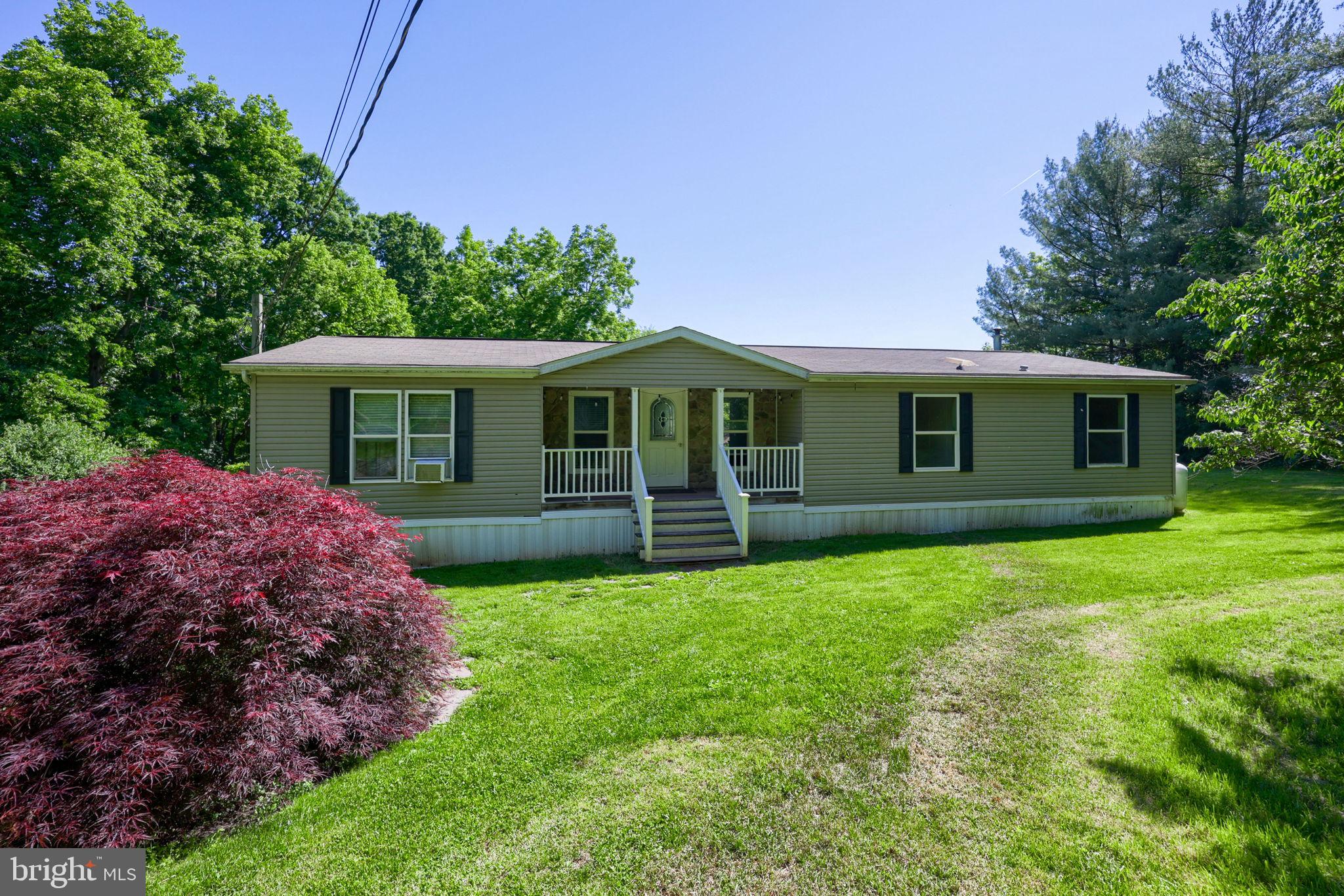 881 Camp Meeting Road East Earl, PA 17519 - Photo 1 of 50 Front