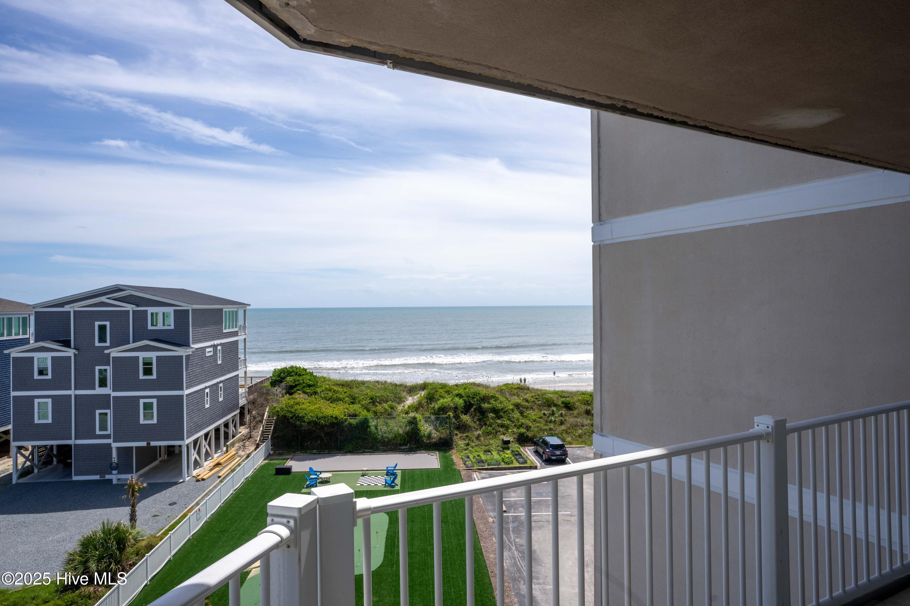 2000 New River Inlet Road, Unit 3313 North Topsail Beach, NC 28460 - Photo 26 of 38 3313 St. Regis - Exterior - Edited_1