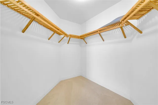 a bathroom with a tub and shower